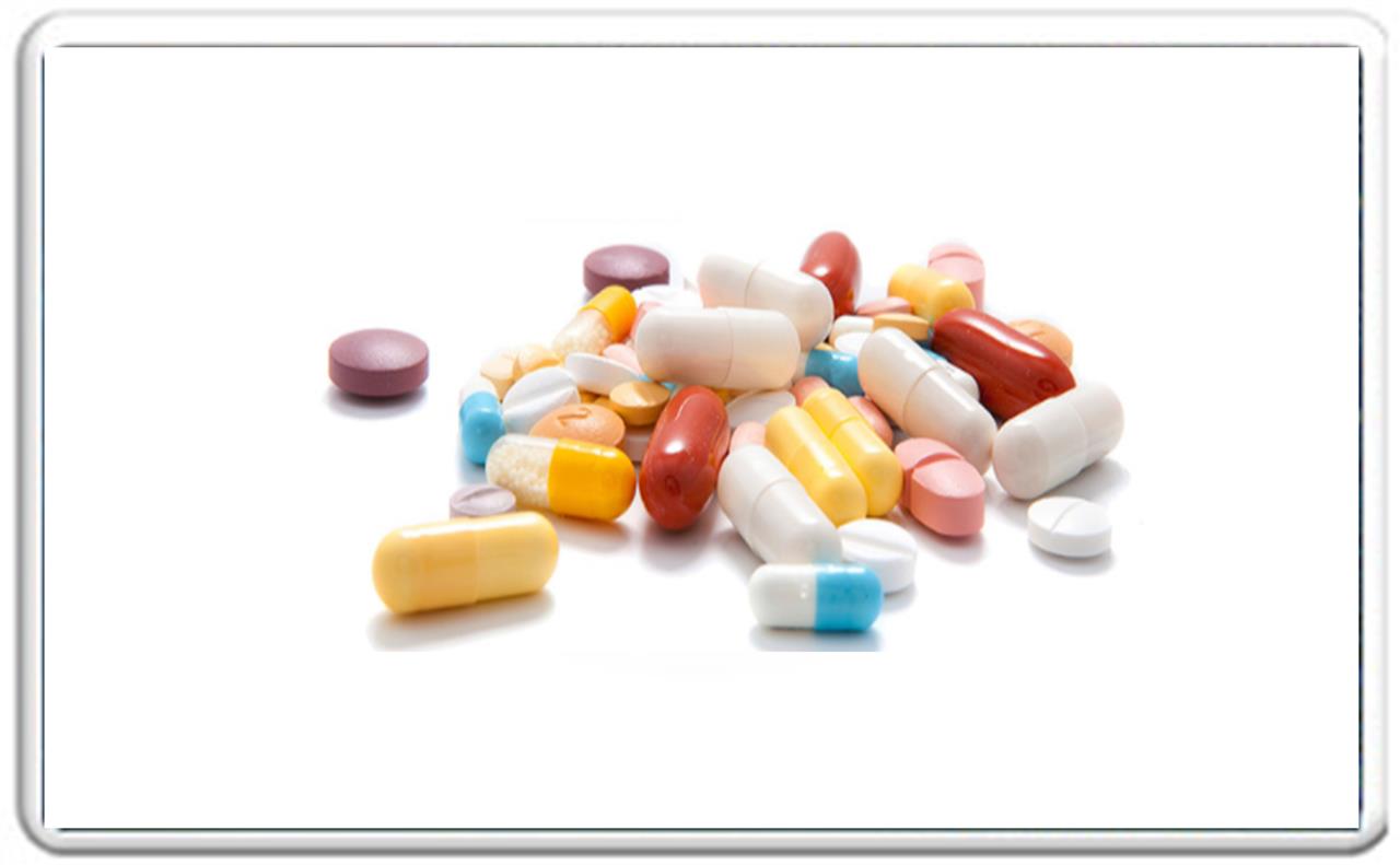 制劑與仿制藥研發(fā)