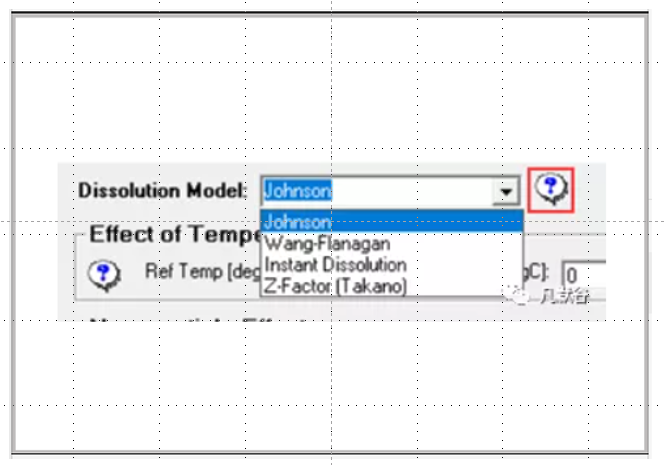 問(wèn)題解答 | GastroPlus軟件溶出模型的介紹以及如何選擇合適的模型描述藥物的體內(nèi)釋放